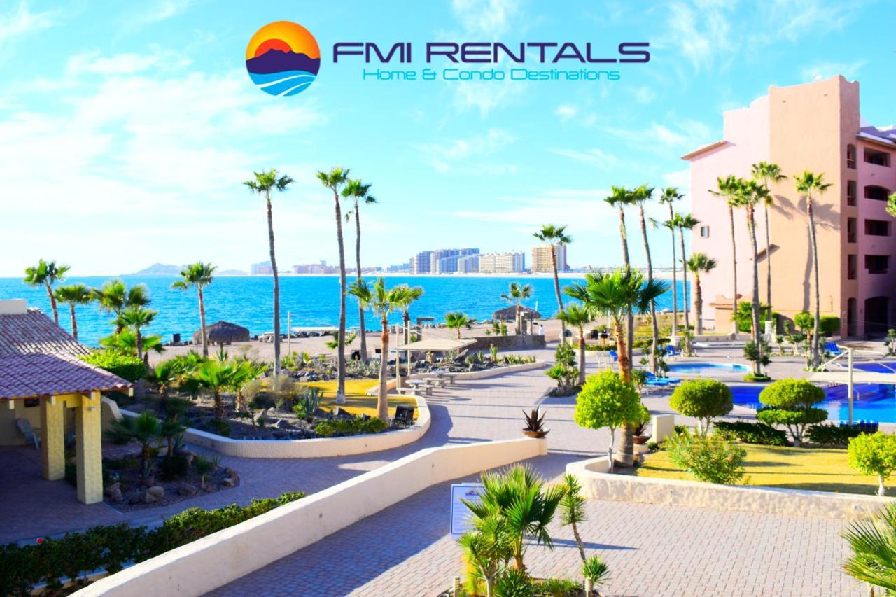 Marina Pinacate Villa-13 Puerto Peñasco المظهر الخارجي الصورة
