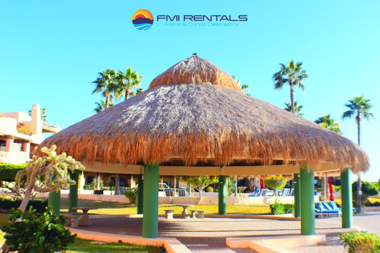 Marina Pinacate Villa-13 Puerto Peñasco المظهر الخارجي الصورة
