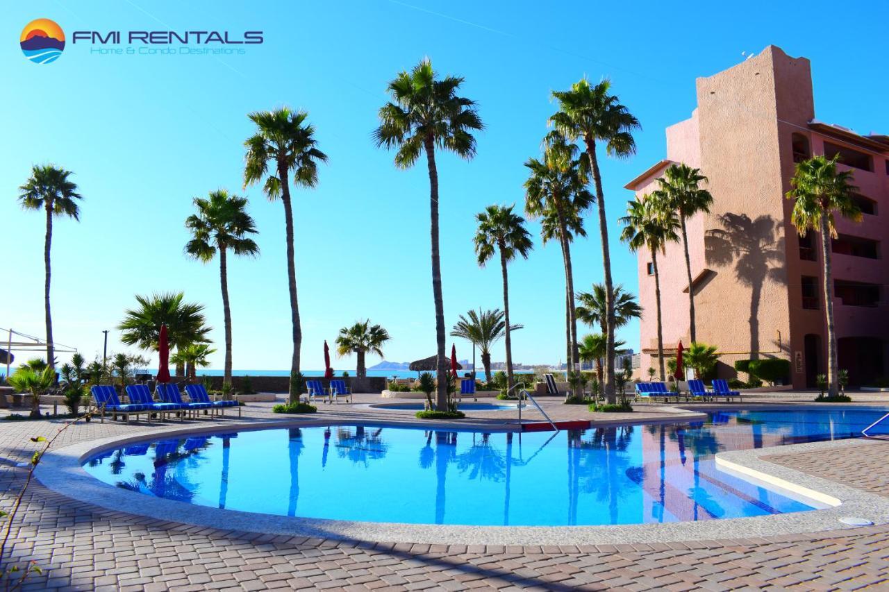 Marina Pinacate Villa-13 Puerto Peñasco المظهر الخارجي الصورة