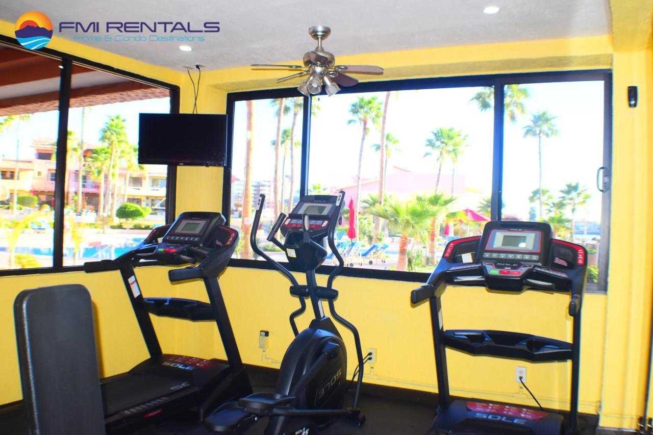 Marina Pinacate Villa-13 Puerto Peñasco المظهر الخارجي الصورة