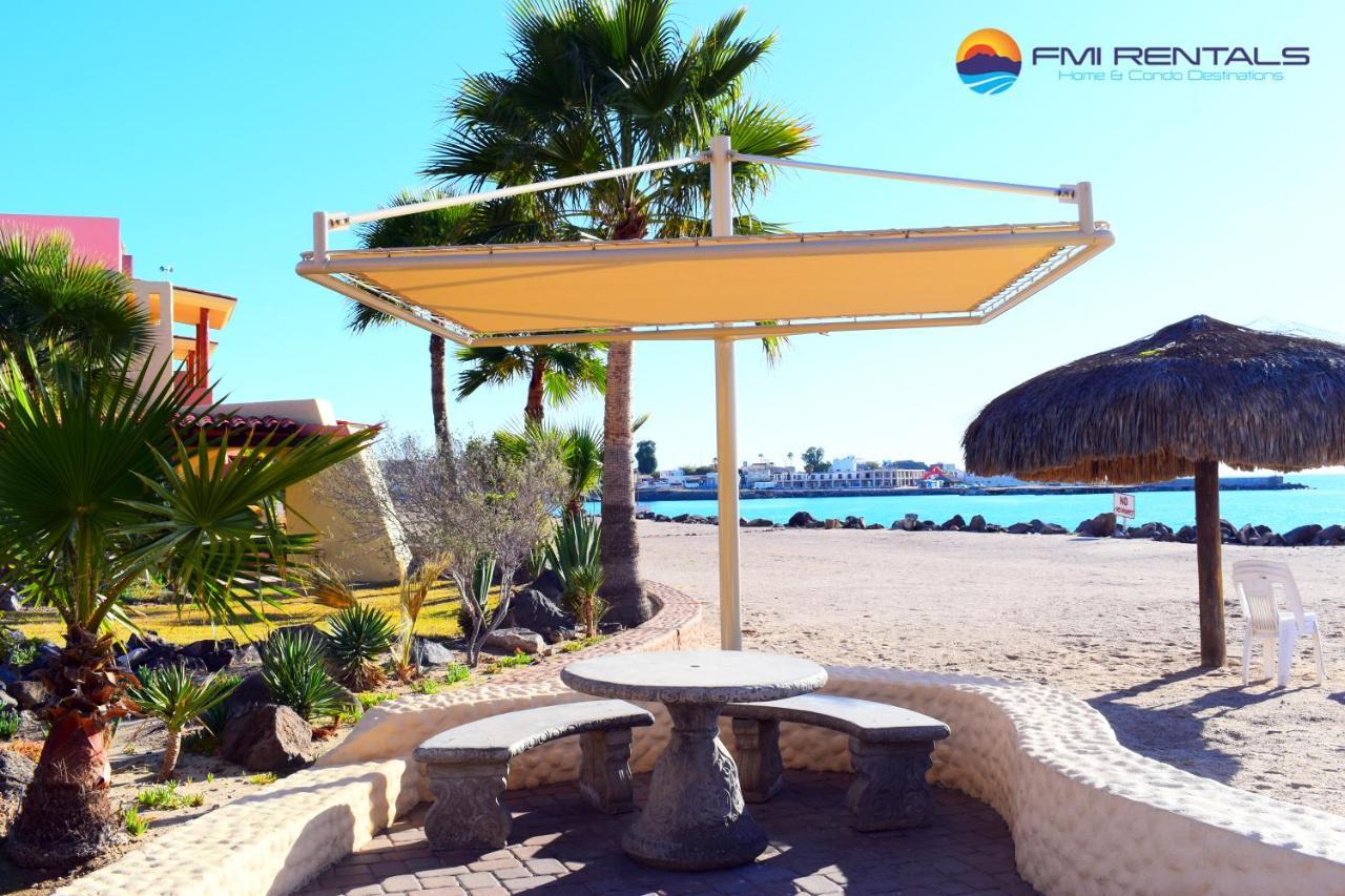 Marina Pinacate Villa-13 Puerto Peñasco المظهر الخارجي الصورة