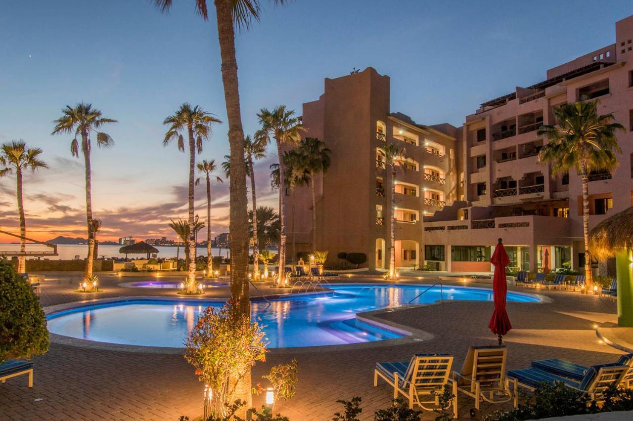 Marina Pinacate Villa-13 Puerto Peñasco المظهر الخارجي الصورة