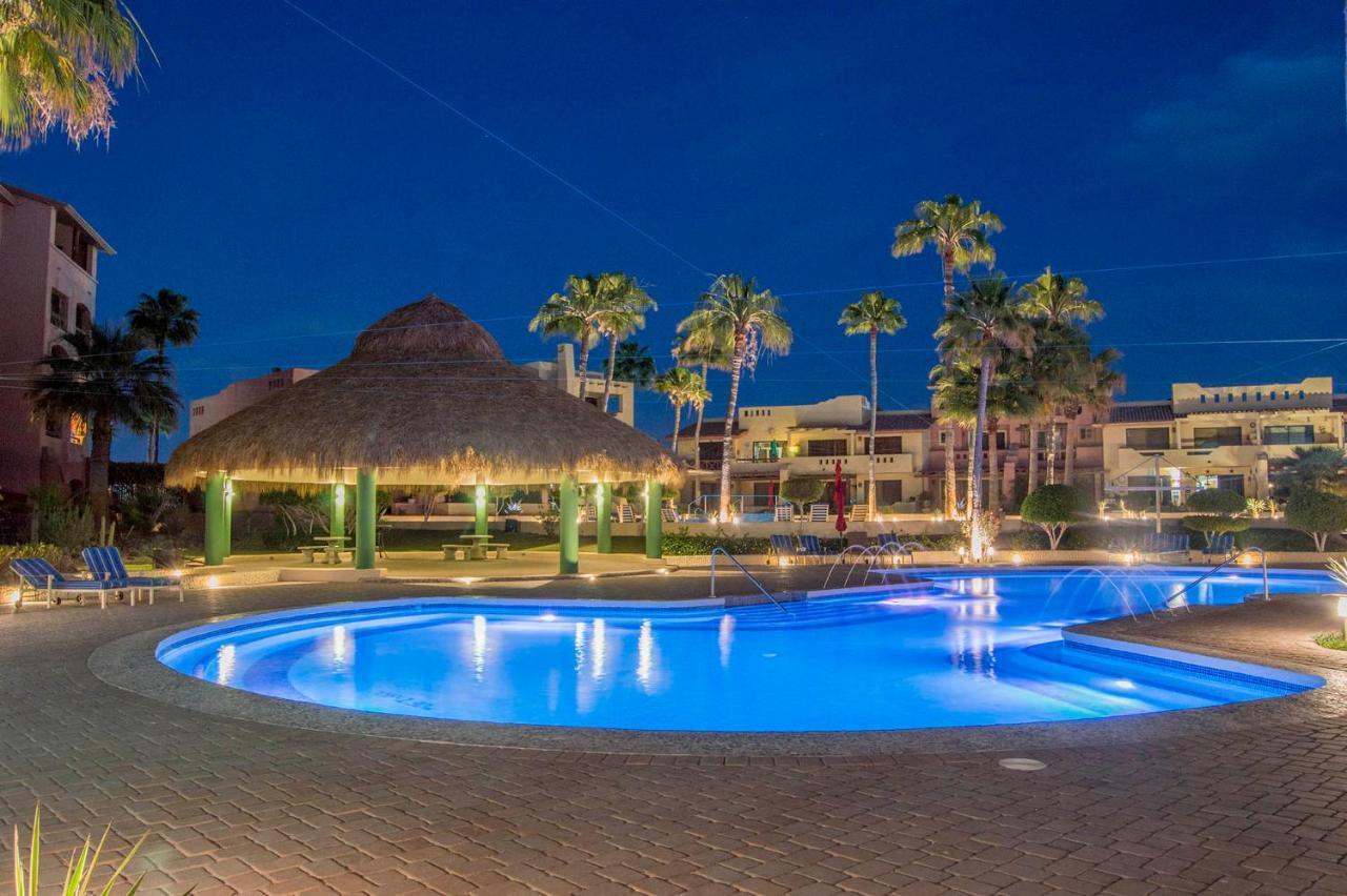 Marina Pinacate Villa-13 Puerto Peñasco المظهر الخارجي الصورة