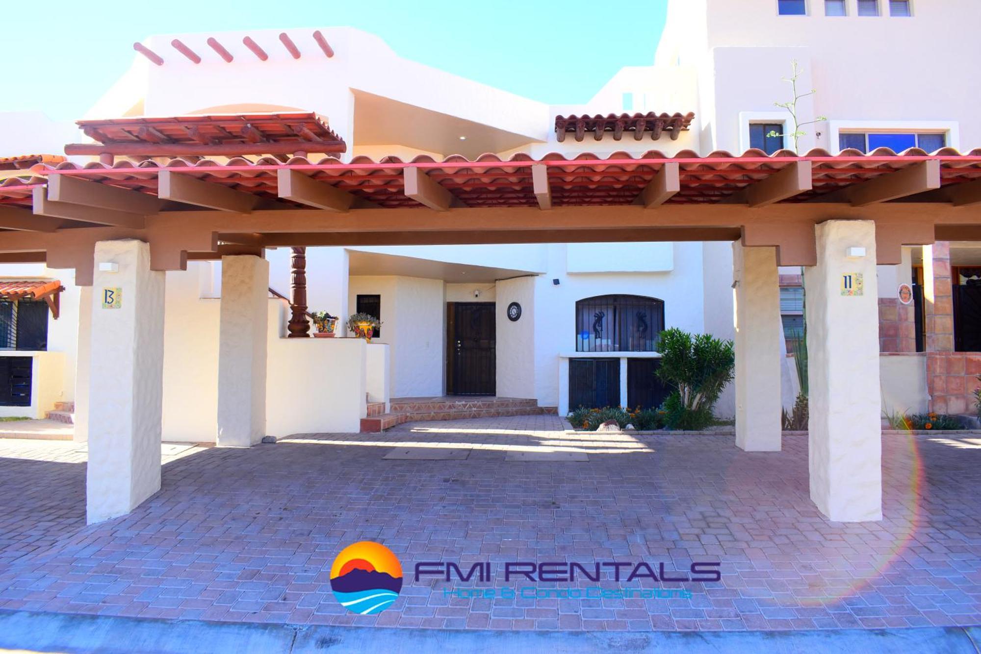 Marina Pinacate Villa-13 Puerto Peñasco المظهر الخارجي الصورة