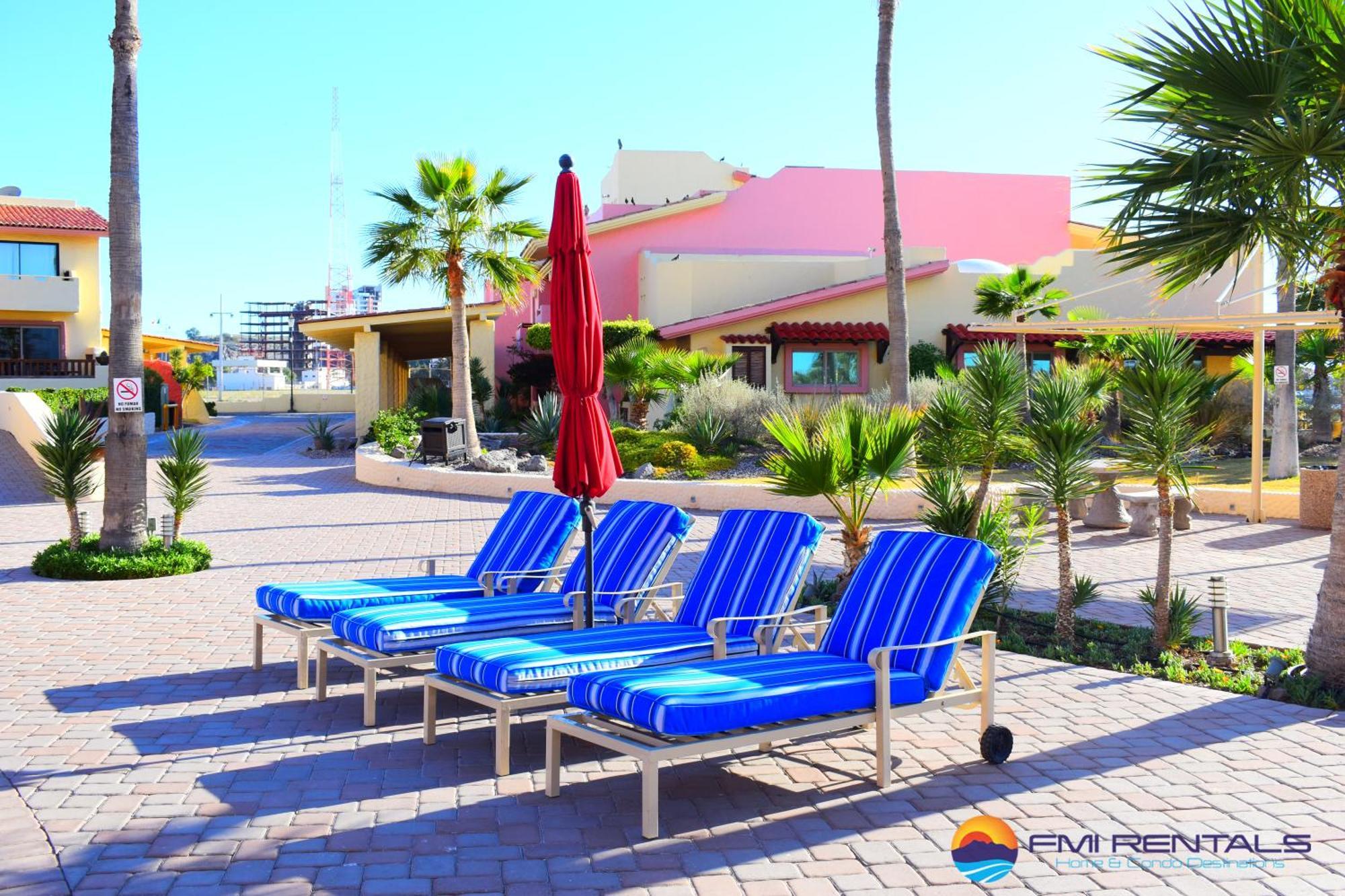 Marina Pinacate Villa-13 Puerto Peñasco المظهر الخارجي الصورة